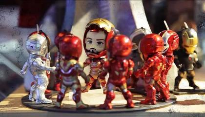 AA國際動漫 開啟動漫衍生連鎖行業(yè)創(chuàng)業(yè)加盟新紀(jì)元