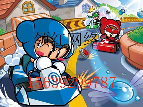 卡通游戲開發(fā)與動(dòng)漫開發(fā) 從創(chuàng)意到沉浸式體驗(yàn)的聯(lián)動(dòng)之旅