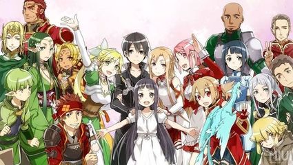 動(dòng)漫開發(fā)之旅 從視覺盛宴到產(chǎn)業(yè)深潛